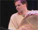 N Scott Robnson at Drumset and Percussion Camp, Goucher College